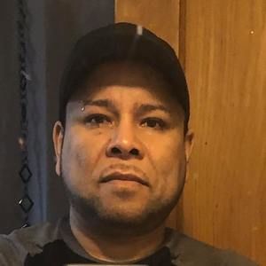 Meet your Posher, Jorge